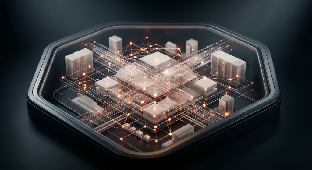 Enterprise Data Platform