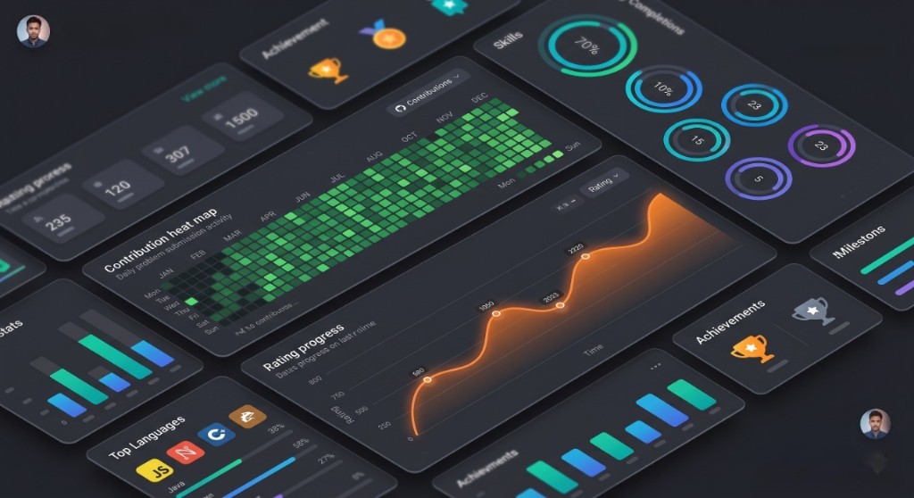 CP Visualizer
