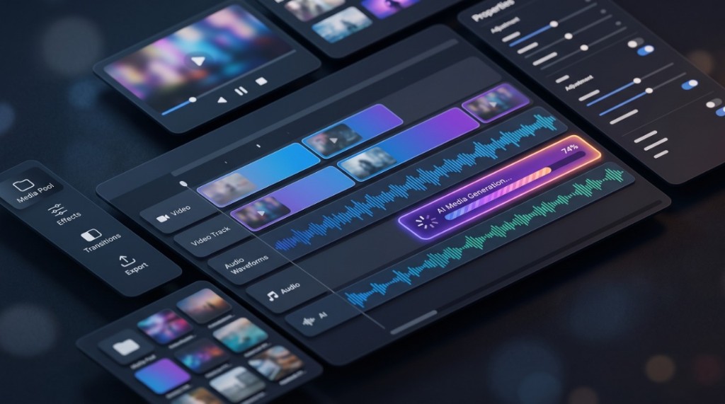 Video Automation Creation